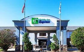Holiday Inn Express Breaux Bridge By Ihg